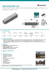 Data Sheet