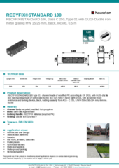 Data Sheet