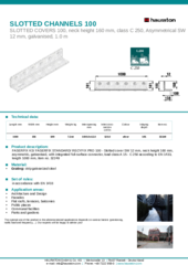Data Sheet