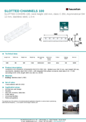 Data Sheet