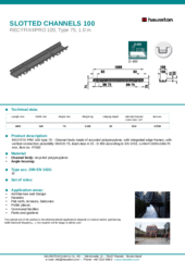 Data Sheet