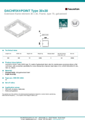 Data Sheet