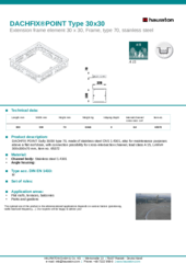 Data Sheet