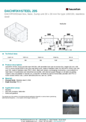 Data Sheet
