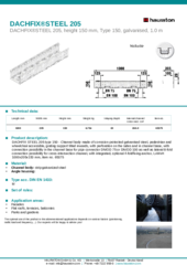 Data Sheet