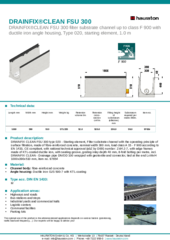 Data Sheet