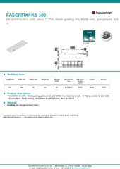 Data Sheet