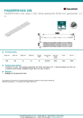 Data Sheet