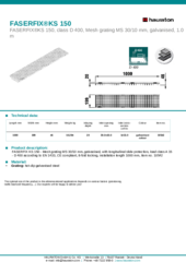 Data Sheet