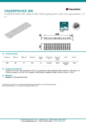 Data Sheet