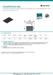Data Sheet