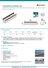 Data Sheet