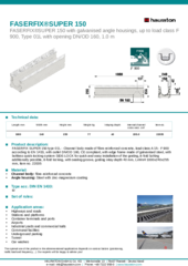 Data Sheet