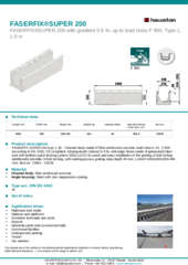 Data Sheet