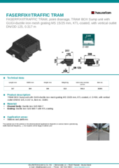 Data Sheet