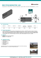 Data Sheet