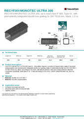 Data Sheet