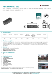 Data Sheet