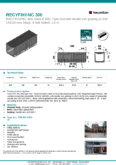 Data Sheet