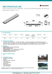 Data Sheet