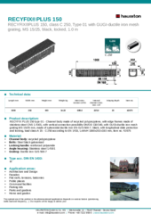 Data Sheet