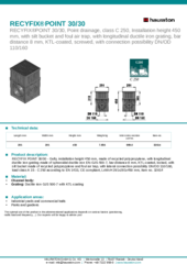 Data Sheet