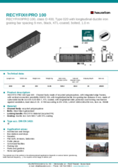 Data Sheet