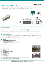 Data Sheet