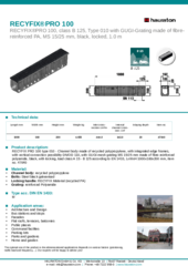 Data Sheet