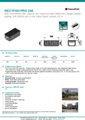 Data Sheet