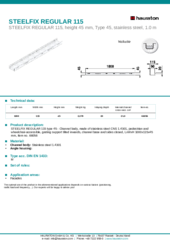 Data Sheet