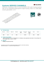 Data Sheet