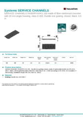 Data Sheet