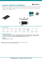 Data Sheet