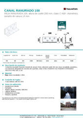 Data Sheet
