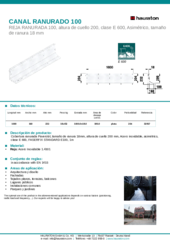 Data Sheet