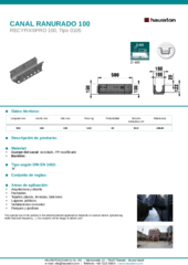 Data Sheet