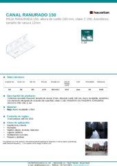 Data Sheet