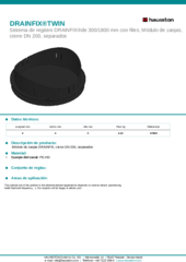 Data Sheet