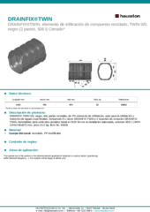 Data Sheet