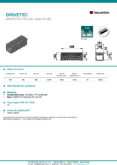 Data Sheet