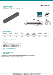 Data Sheet