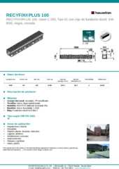 Data Sheet