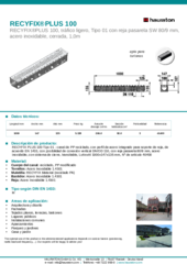 Data Sheet