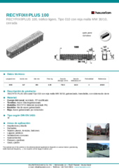 Data Sheet