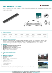 Data Sheet