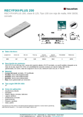 Data Sheet