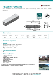 Data Sheet