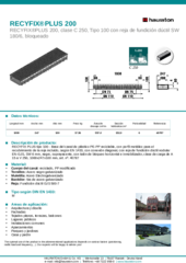 Data Sheet