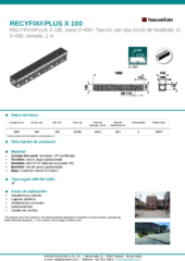Data Sheet